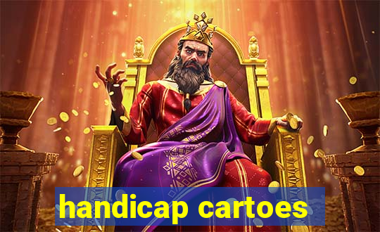 handicap cartoes - 0.5